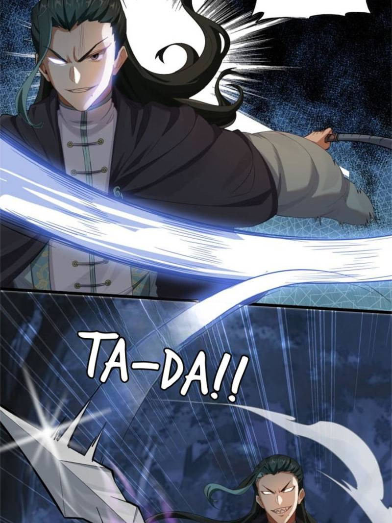 Don't Underestimate a Big Carrot Chapter 29 53